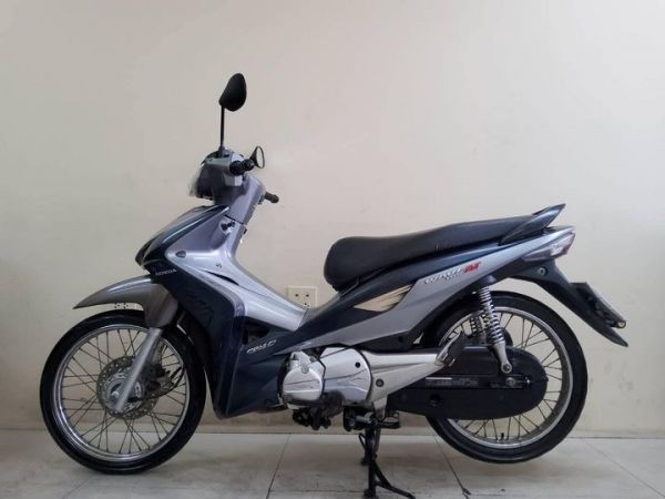 Honda Wave 110i เกียร์ AT สภาพเกรดA 38970 กม. เอกสารครบพร้อมโอน.jpg