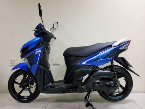 NEW Yamaha GT125 LED สภาพเกรดA 8411 กม. เอกสารครบพร้อมโอน.jpg