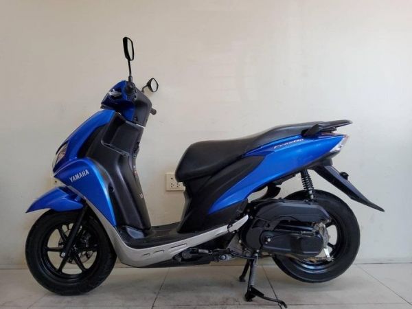 All NEW Yamaha Freego ปี2021 โฉมใหม่ล่าสุด 2970 กม.  เอกสารครบพร้อมโอน.jpg