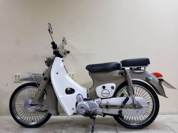 All NEW Lifan Vintage สตาร์ทมือ โฉมใหม่ล่าสุด  เอกสารครบพร้อมโอน.jpg รูปที่ 0