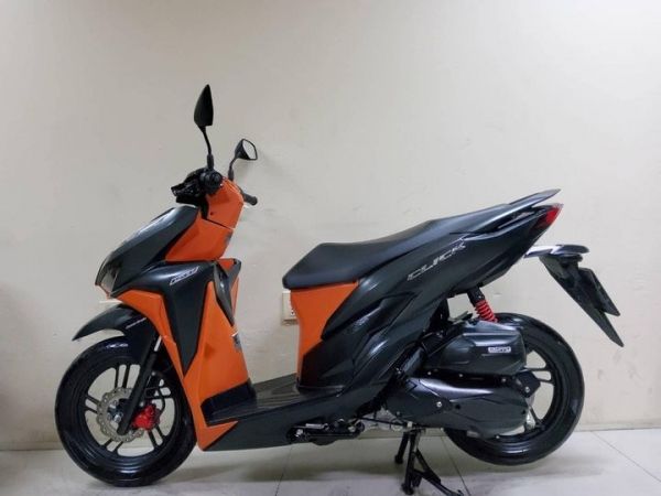 All NEW Honda Click150i LED Remote Keyless  idlingstop combibrake ปี2019 โฉมใหม่ล่าสุด เอกสารครบพร้อมโอน.jpg รูปที่ 0