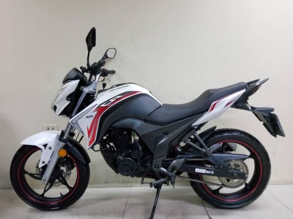 NEW GPX CR5 200 สภาพเกรดA 14000 กม. เอกสารครบพร้อมโอน.jpg รูปที่ 0