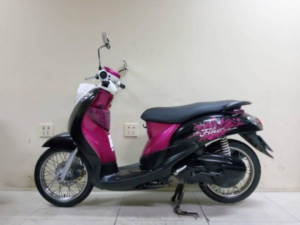 Yamaha Fino สภาพเกรดA 37425 กม. เอกสารครบพร้อมโอน.jpg รูปที่ 0