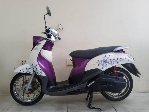 Yamaha Fino สภาพเกรดA 37885 กม. เอกสารครบพร้อมโอน.jpg รูปที่ 0