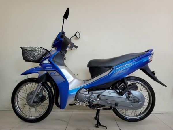 Yamaha Spark 115 Fi ปี2017 สภาพเกรดA 13704 กม. เอกสารครบพร้อมโอน.jpg