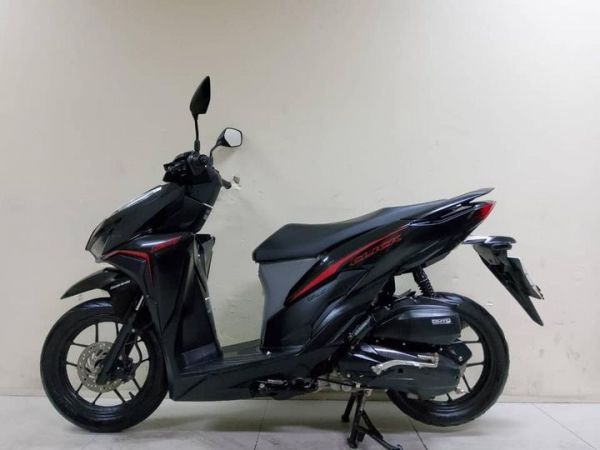 All NEW Honda Click125i LED ตัวท็อป ล้อแม็ค  idlingstop combibrake ปี2019 โฉมใหม่ล่าสุด  เอกสารครบพร้อมโอน.jpg รูปที่ 0