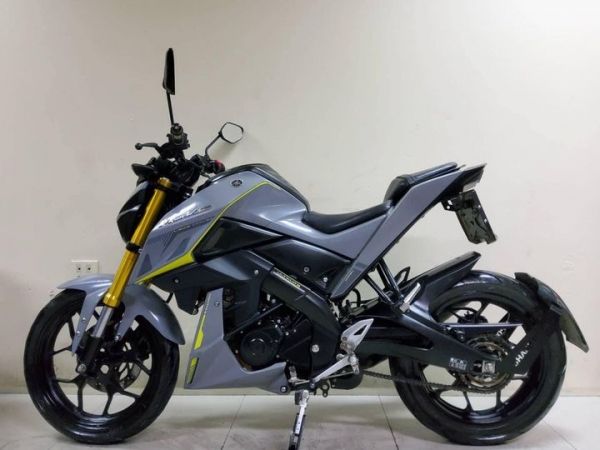 NEW Yamaha Mslaz ปี2018 สภาพเกรดA 5394 กม. เอกสารครบพร้อมโอน.jpg รูปที่ 0