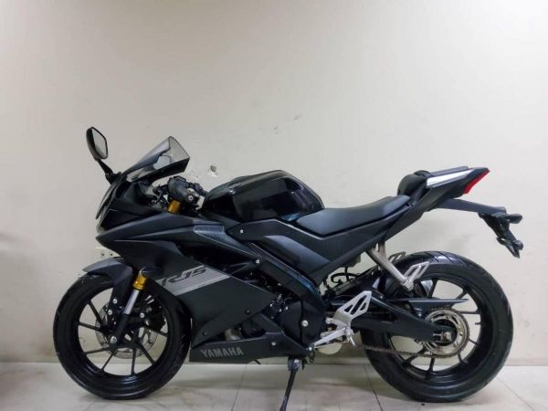 All NEW Yamaha R15 155 vva ปี2021 โฉมใหม่ล่าสุด 1674 กม. เอกสารครบพร้อมโอน .jpg