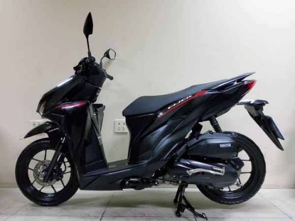 All NEW Honda Click125i idlingstop combibrake  ตัวท็อป ปี2020 โฉมใหม่ล่าสุด สภาพเกรดA 3550 กม. เอกสารครบพร้อมโอน.jpg