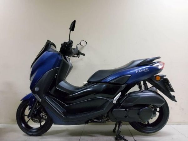 All NEW Yamaha Nmax 155 ABS remote keyless  โฉมใหม่ล่าสุด สภาพเกรดA 2391 กม.  เอกสารครบพร้อม.jpg รูปที่ 0