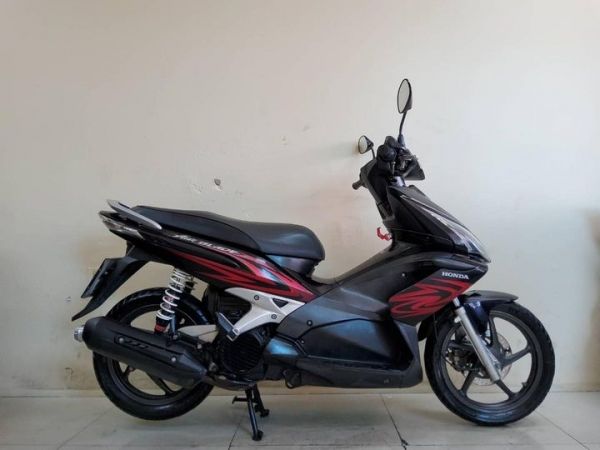 Honda Airblade ตัวท็อป ล้อแม็ค สภาพเกรดA 10534 กม. เอกสารครบพร้อมโอน.jpg