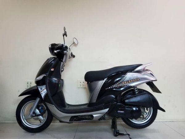 Yamaha filano euro สภาพเกรดA 10350 กม. เอกสารครบพร้อมโอน.jpg รูปที่ 0