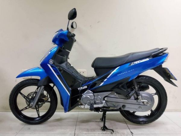 All NEW Yamaha FiNN Modern city ตัวท็อป ล้อแม็ค สตาร์ทมือ ปี2021 สภาพเกรดA 7903 กม. เอกสารครบพร้อมโอน.jpg