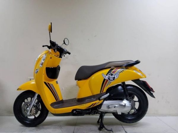 Honda Scoopy i CLUB12 idlingstop combibrake  ปี2017 สภาพเกรดA 10830 กม. เอกสารครบพร้อมโอน.jpg