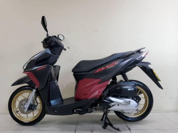 NEW Honda Click125i LED ปี2018 ตัวท็อป  idlingstop combibrake สภาพเกรดA 7885 กม. เอกสารครบพร้อมโอน.jpg รูปที่ 0