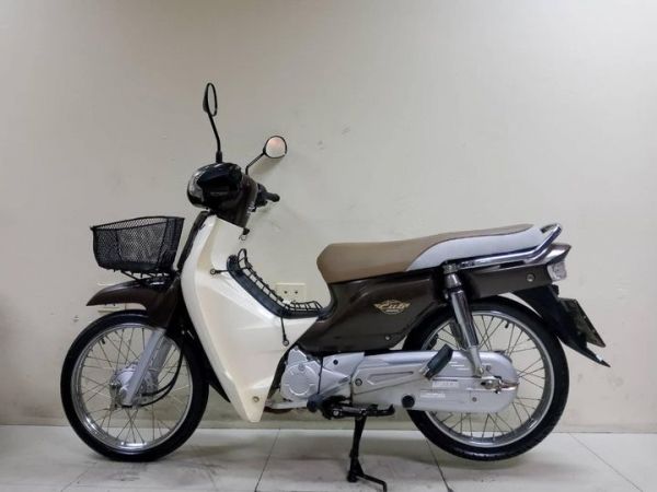 Honda Dream supercub ปี2016 สภาพเกรดA 12332 กม. เอกสารครบพร้อมโอน.jpg