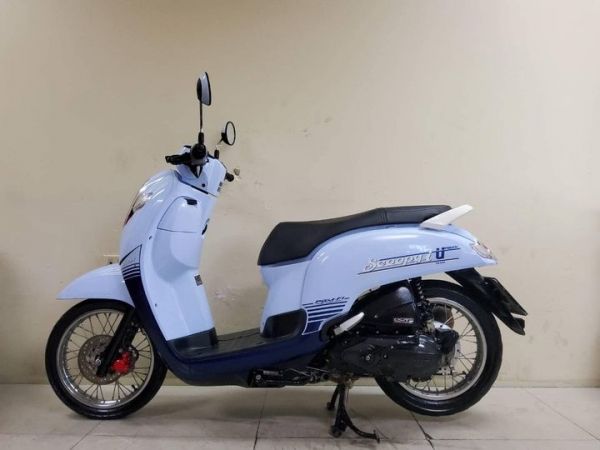 All NEW Honda Scoopy LED Urban team ปี2020 idlingstop combibrake สภาพเกรดA 5604 กม. เอกสารครบพร้อมโอน.jpg