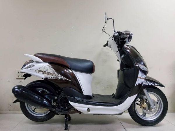 Yamaha Filano สภาพเกรดA 21003 กม. เอกสารครบพร้อมโอน.jpg