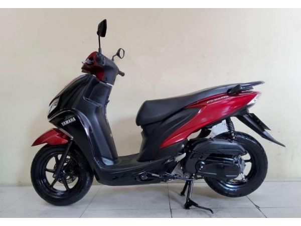 All NEW Yamaha Freego ปี2020 โฉมใหม่ล่าสุด  สภาพเกรดA 3472 กม. เอกสารครบพร้อมโอน.jpg