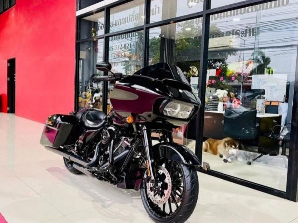 HD Road Glide Special 2018 รูปที่ 0