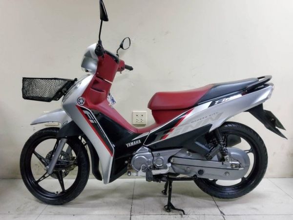 All NEW Yamaha FiNN Modern city ubs ตัวท็อป  ล้อแม็ค ปี2021 โฉมใหม่ล่าสุด สภาพเกรดA 3869 กม. เอกสารครบพร้อมโอน.jpg