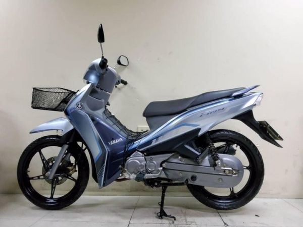 All NEW Yamaha FiNN Modern city ตัวท็อป  ล้อแม็ค ปี2020 โฉมใหม่ล่าสุด สภาพเกรดA 3402 กม. เอกสารครบพร้อมโอน.jpg รูปที่ 0