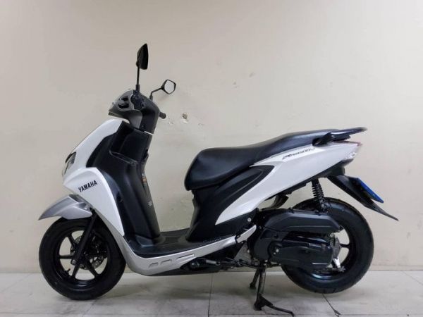 All NEW Yamaha Freego ปี2020 โฉมใหม่ล่าสุด  สภาพเกรดA 3749 กม. เอกสารครบพร้อมโอน.jpg รูปที่ 0