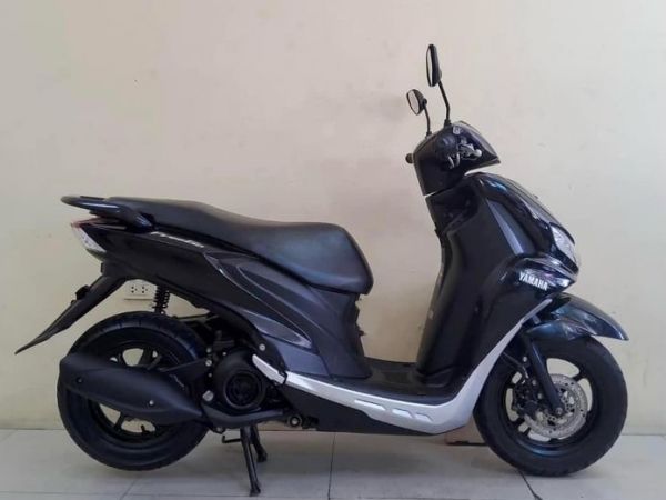 All NEW Yamaha Freego ปี2021 โฉมใหม่ล่าสุด สภาพเกรดA 2883 กม. เอกสารครบพร้อมโอน รูปที่ 0