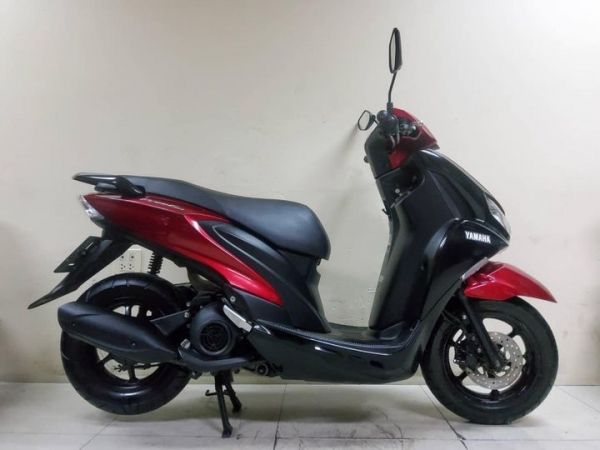 All NEW Yamaha Freego ปี2020 โฉมใหม่ล่าสุด สภาพเกรดA 8699 กม. เอกสารครบพร้อมโอน