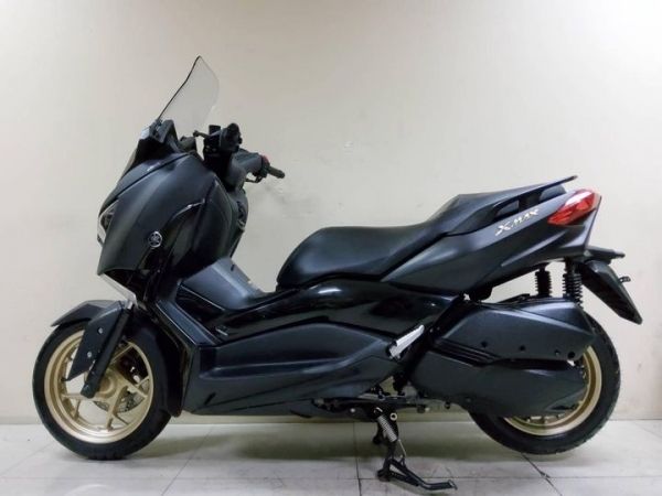 All NEW Yamaha Xmax 300 VVA ABS โฉมใหม่ล่าสุด  สภาพเกรดA 3032 กม. เอกสารครบพร้อมโอน