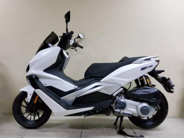 All NEW Keeway GT270 ABS 4 value ปี2021  โฉมใหม่ล่าสุด สภาพเกรดA 5331 กม. เอกสารครบพร้อมโอน รูปที่ 0