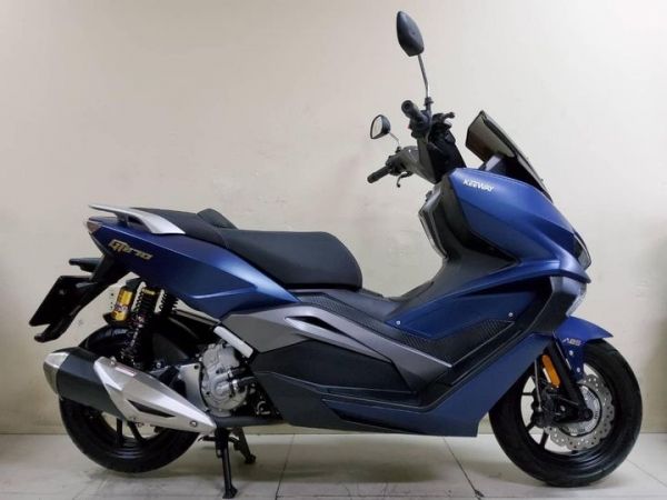 All NEW Keeway GT270 ABS 4 value ปี2021 โฉมใหม่ล่าสุด สภาพเกรดA 7682 กม. เอกสารครบพร้อมโอน รูปที่ 0