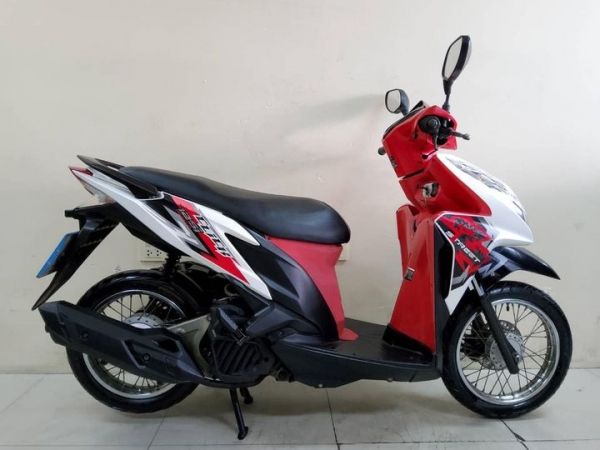 Honda Click125i ปี2015 สภาพเกรดA 15315 กม. เอกสารครบพร้อมโอน รูปที่ 0