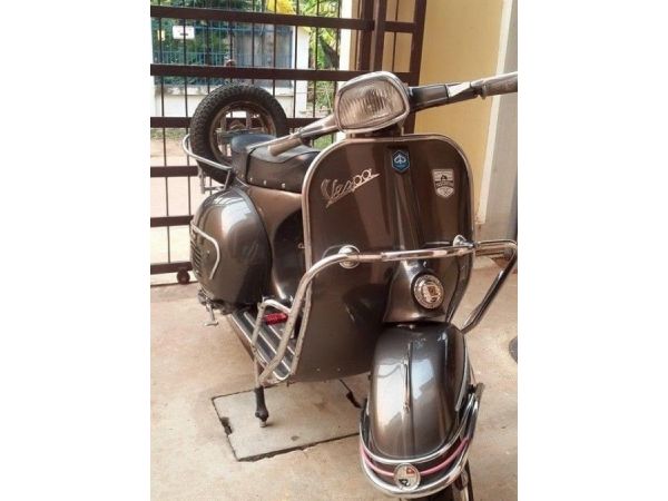 ขาย Vespa