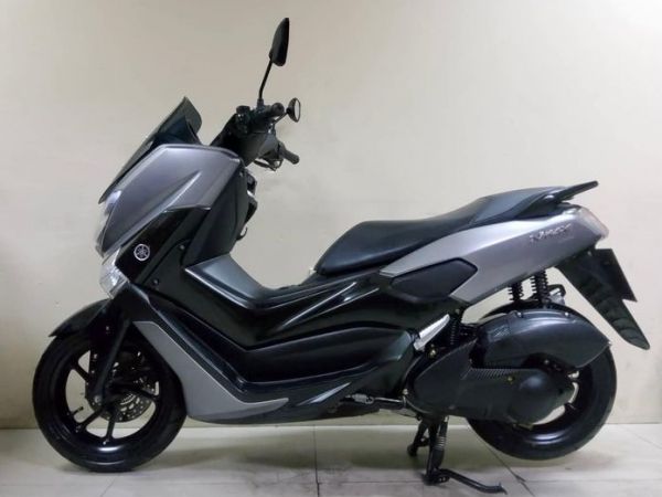 Yamaha Nmax 155 ABS ปี2020 สภาพเกรดA 5042 กม. เอกสารครบพร้อมโอน