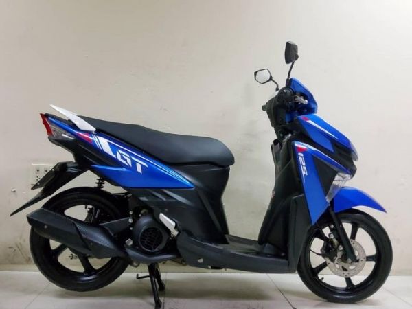 รูปของ All NEW Yamaha GT125 LED ปี2021 โฉมใหม่ล่าสุด สภาพเกรดA 1692 กม. เอกสารครบพร้อมโอน