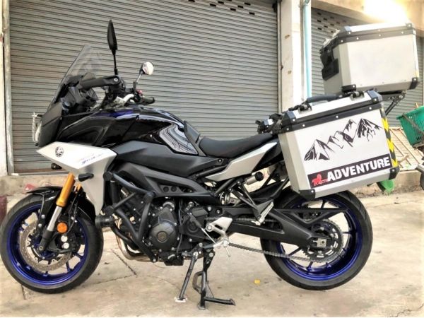 Yamaha 900GT รูปที่ 0