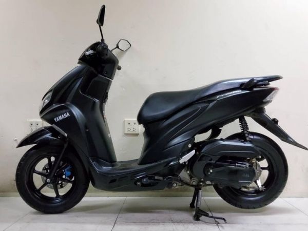 All NEW Yamaha Freego ปี2021 โฉมใหม่ล่าสุด สภาพเกรดA 2668 กม. เอกสารครบพร้อมโอน รูปที่ 0