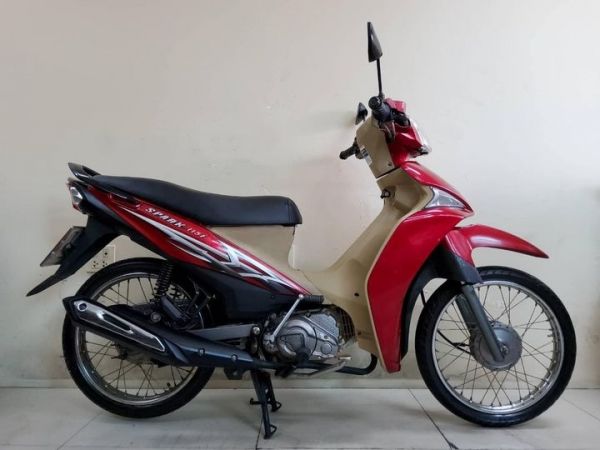 รูปของ Yamaha Spark115i ปี2014 สภาพเกรดA 19100 กม. เอกสารครบพร้อมโอน