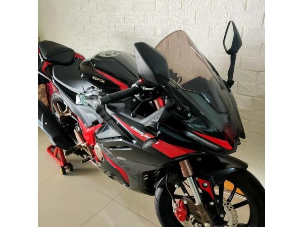 GR200R วิ่ง30โล ปี2020 69,000