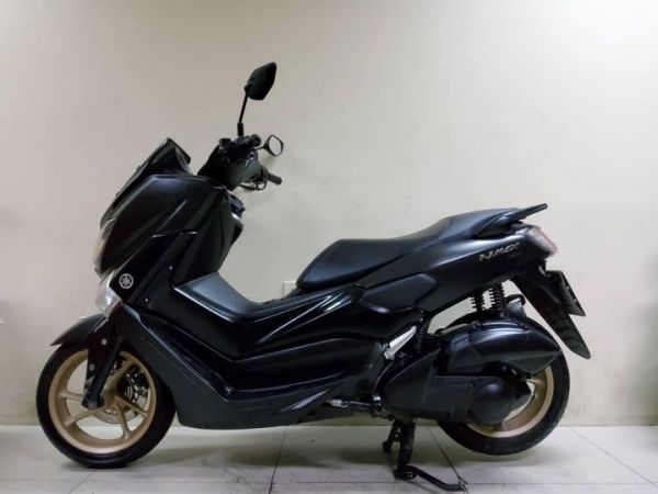 Yamaha Nmax 155 ABS ปี2020 สภาพเกรดA 4520 กม. เอกสารครบพร้อมโอน