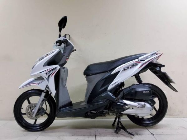 Honda Click125i idlingstop combibrake ตัวท็อป ล้อแม็ค สภาพเกรดA 14518 กม. เอกสารครบพร้อมโอน รูปที่ 0