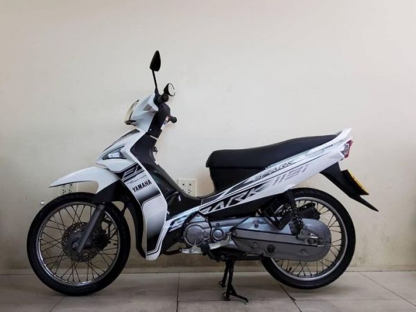 รูปของ Yamaha Spark115i สตาร์ทมือ ปี2016 สภาพเกรดA 7770 กม. เอกสารครบพร้อมโอน