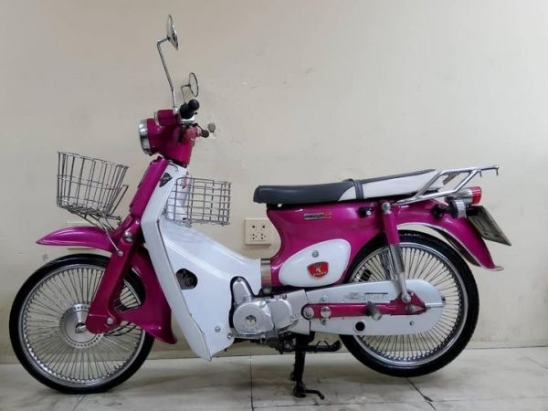 Ryuka Classic-R สตาร์ทมือ ปี2021 โฉมใหม่ล่าสุด เอกสารครบพร้อมโอน รูปที่ 0