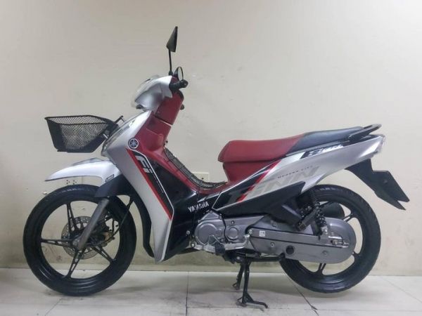 All NEW Yamaha FiNN Modern city ปี2021 โฉมใหม่ล่าสุด สภาพเกรดA 1307 กม. เอกสารครบพร้อมโอน