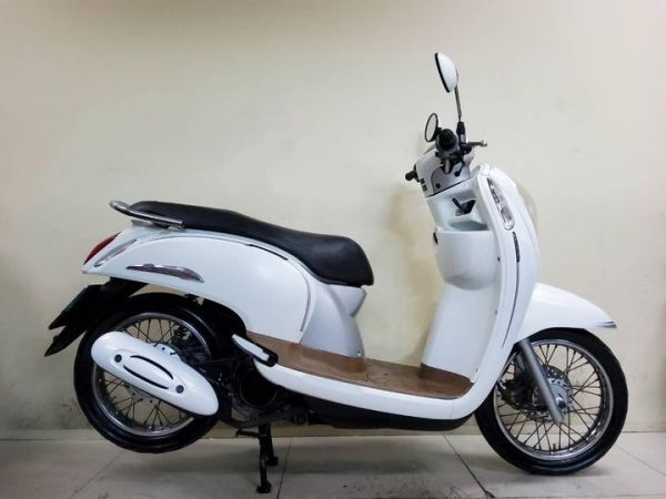 Honda Scoopy i prestige ปี2016 สภาพเกรดA 13925 กม. เอกสารครบพร้อมโอน รูปที่ 0