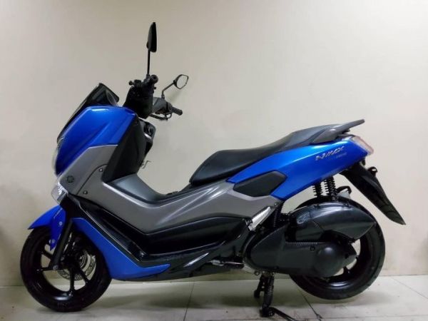 Yamaha Nmax 155 ABS ปี2020 สภาพเกรดA 7535 กม. เอกสารครบพร้อมโอน