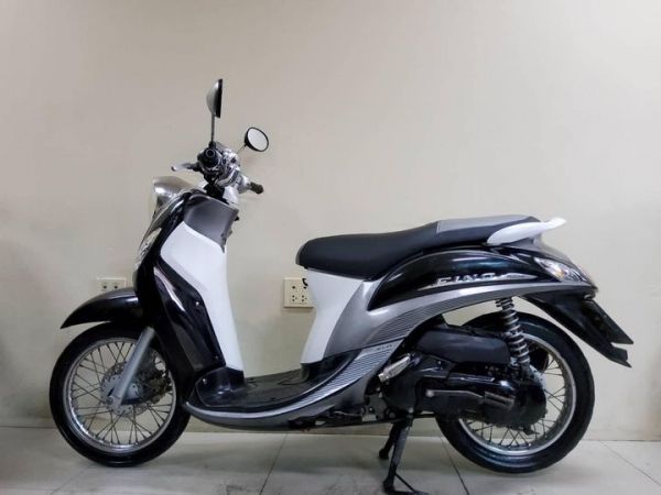 Yamaha Fino fi premium remote ปี2014 สภาพเกรดA 18163 กม. เอกสารครบพร้อมโอน รูปที่ 0