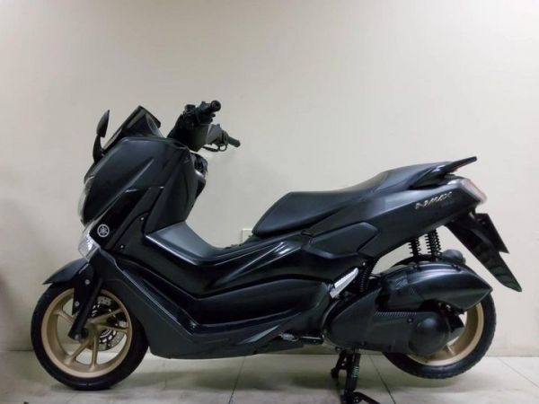 Yamaha Nmax 155 ABS ปี2020 สภาพเกรดA 5695 กม. เอกสารครบพร้อมโอน รูปที่ 0