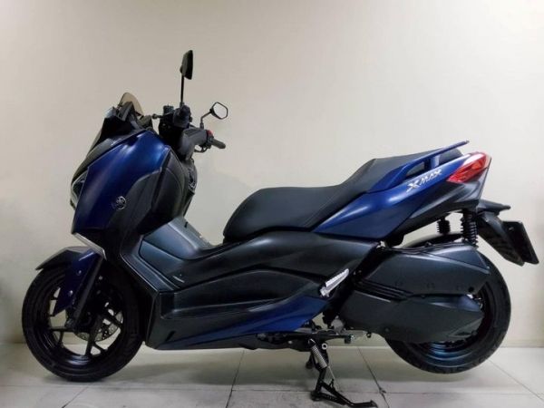 All NEW Yamaha Xmax 300 ABS ปี2020 โฉมใหม่ล่าสุด สภาพเกรดA 2193 กม. เอกสารครบพร้อมโอน